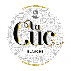 Blanche Cuc