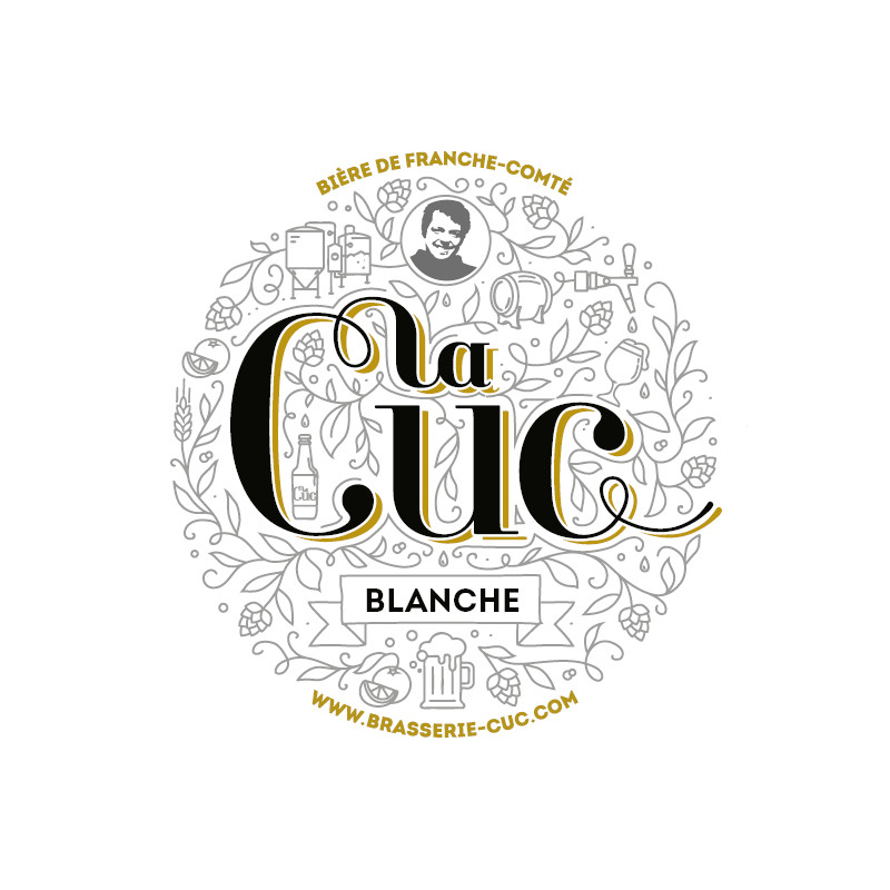 Blanche Cuc