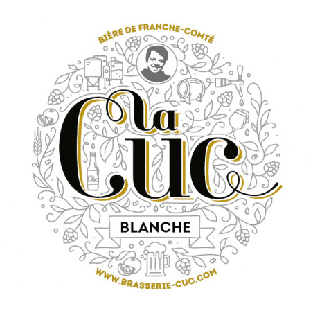 Blanche Cuc