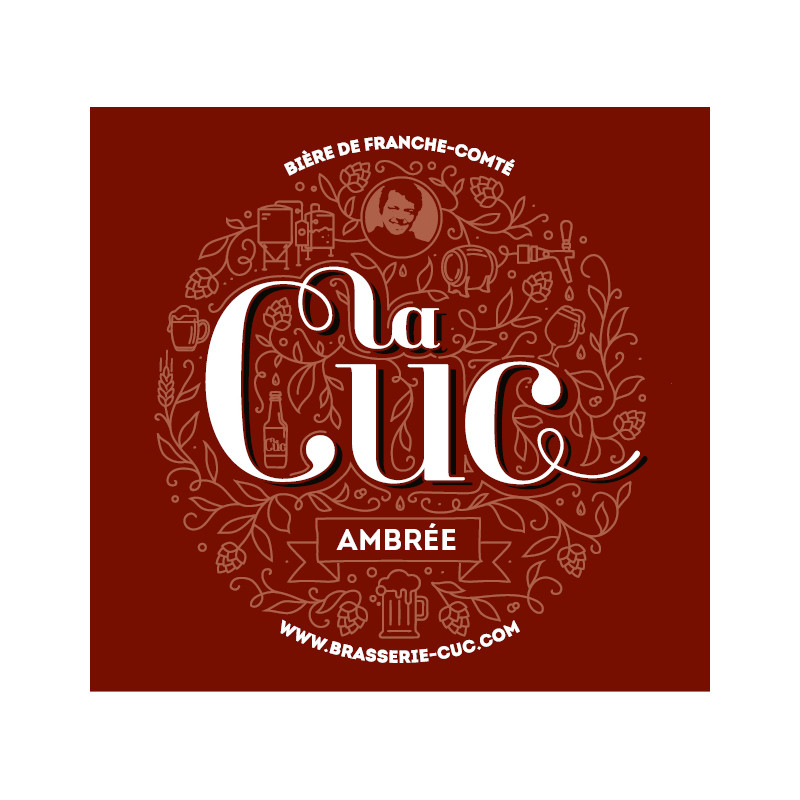 Ambré Cuc