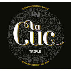 Triple Cuc
