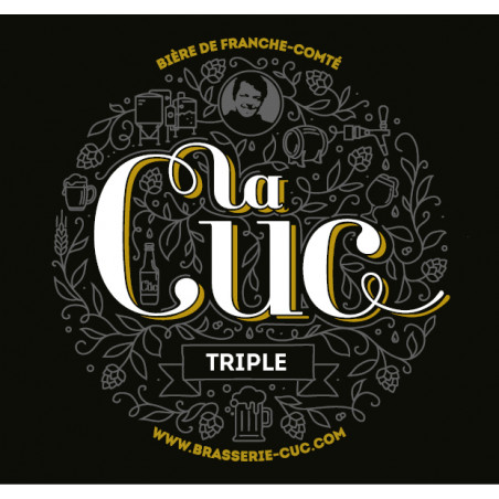 Triple Cuc