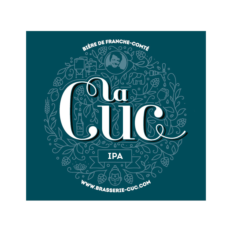 IPA Cuc