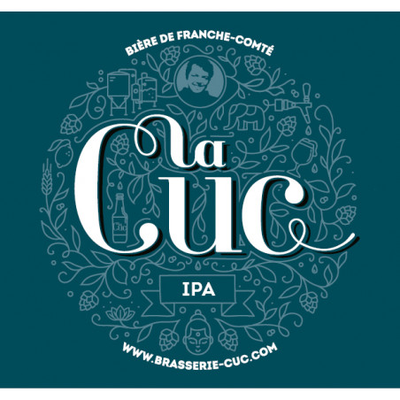 IPA Cuc