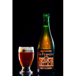 Ambrée "de vie" Franche