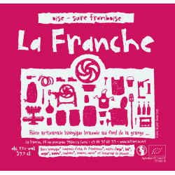 La Francheboise Franche