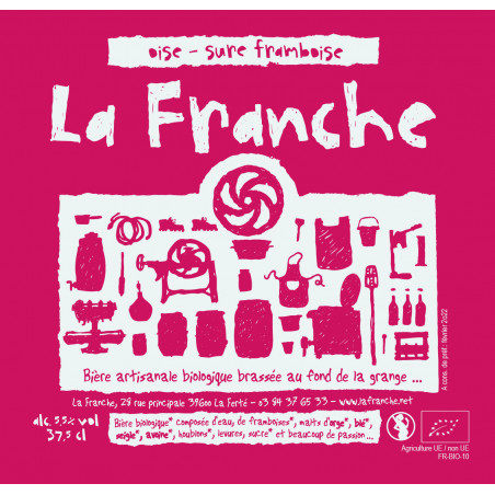La Francheboise Franche