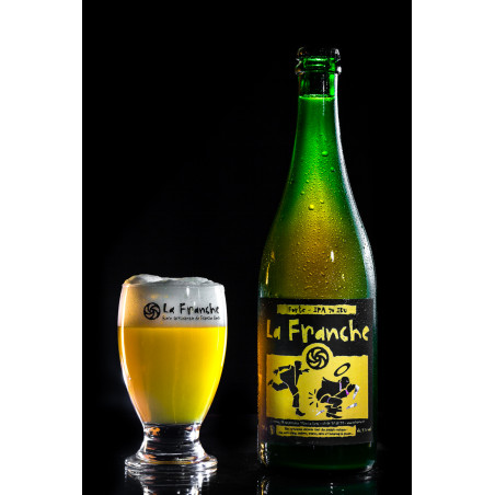 Ipa Forte Franche