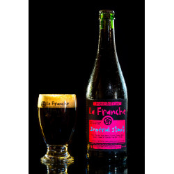 Impérial Stout Franche