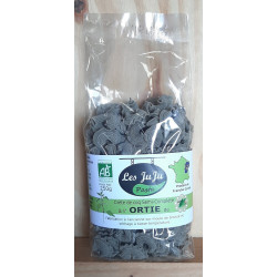 Fusilli semi complete Ortie