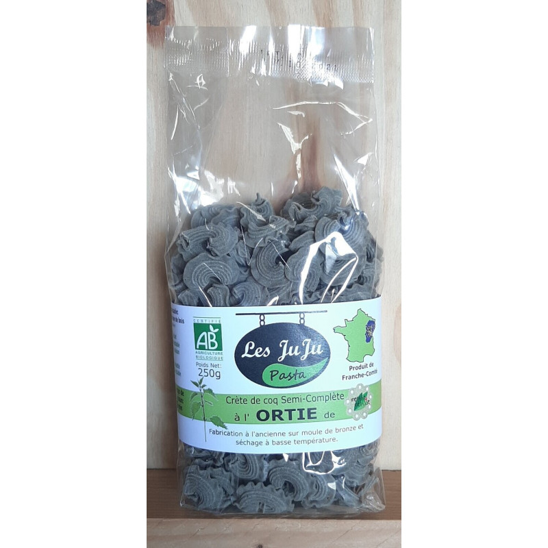 Fusilli semi complete Ortie