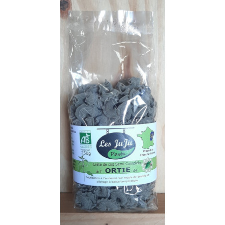 Fusilli semi complete Ortie