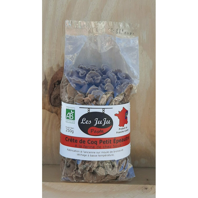 Fusilli Petit Epeautre