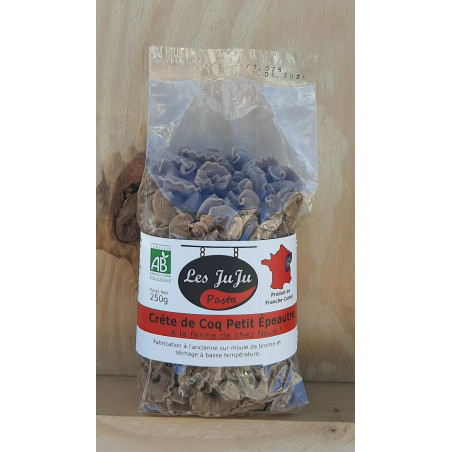 Fusilli Petit Epeautre