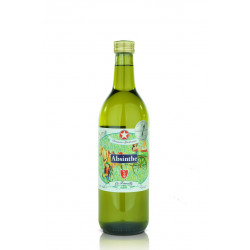 Absinthe " La Faucille" 70cl