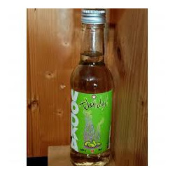 Vodka "Tchernobyl" 35cl