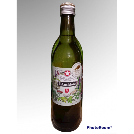 Antidote 50cl