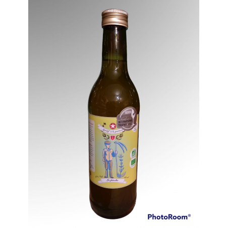 La Pioche 50cl