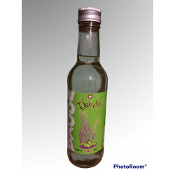 Vodka "Tchernobyl" 35cl